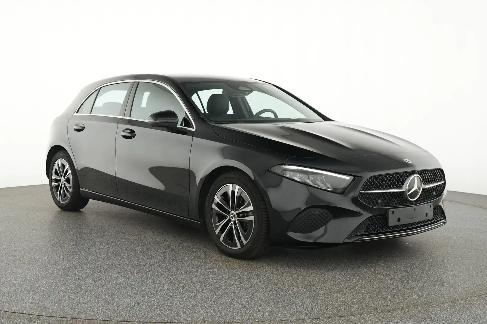 Mercedes-Benz A 180 d Noir - 2