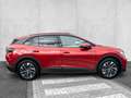 Volkswagen ID.4 .4 Pro 77 kWh ACC AUT LM Rot - thumbnail 5