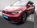 Volkswagen ID.4 Pro 77 kWh ACC AUT LM Rot - thumbnail 2