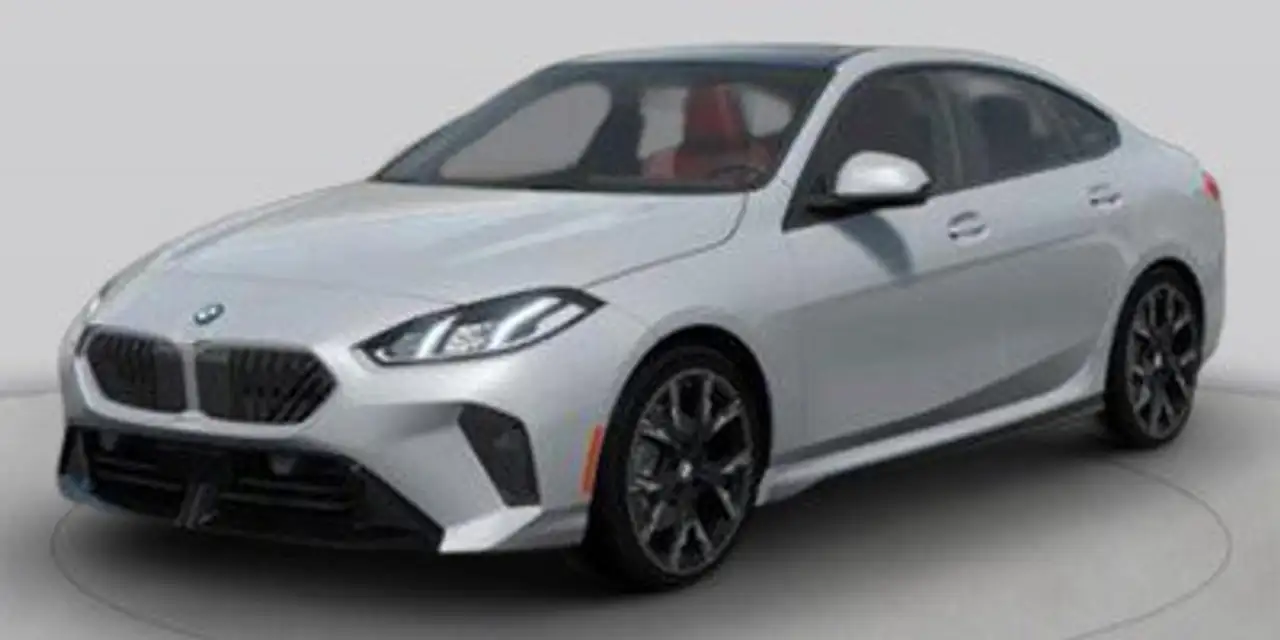 2026 BMW 2 Series