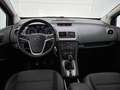 Opel Meriva 1.4 Turbo Cosmo / Airco / Cruise-ctr. / Trekhaak / Blauw - thumbnail 6