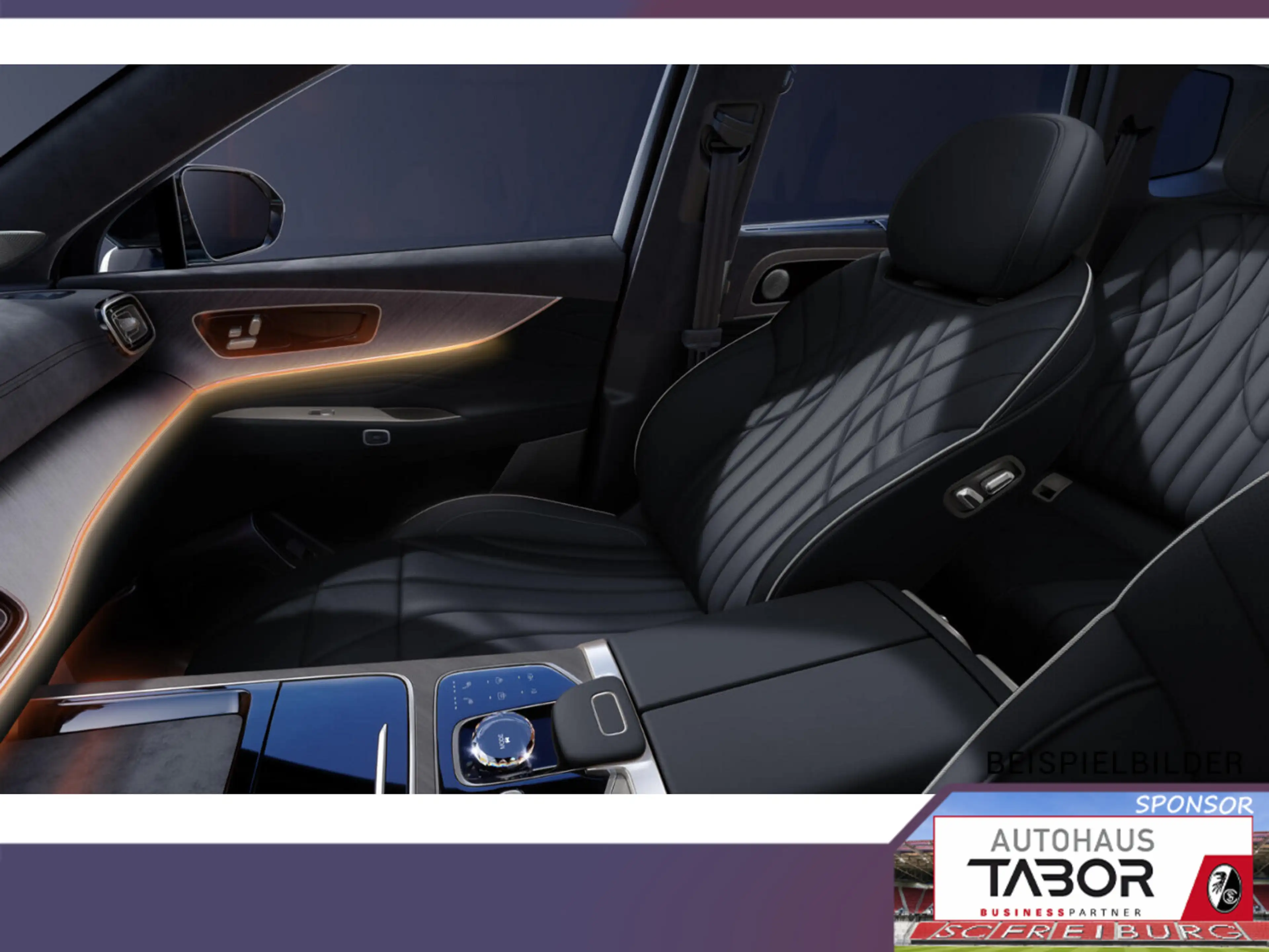 Jaecoo J8 PHEV Exclusive Pano 4X4 540° el.Heckk UVP-20%* — photo 2