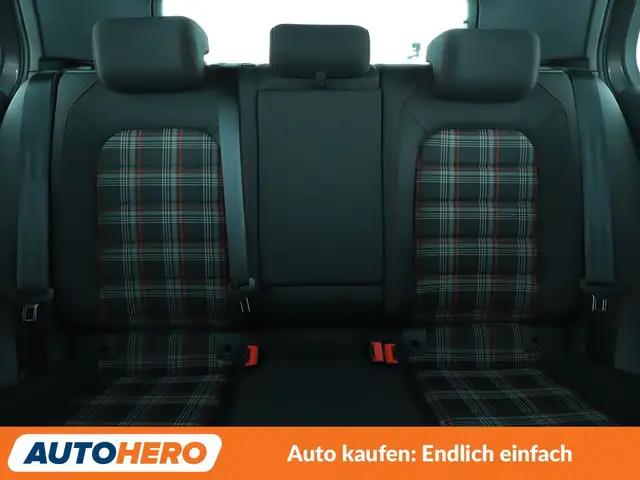 Volkswagen Golf view 15