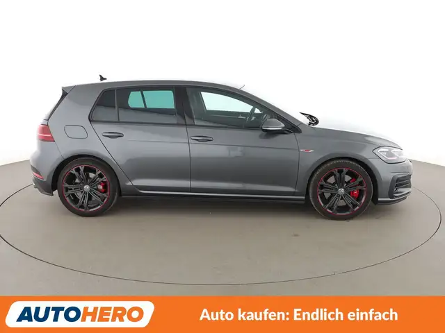Volkswagen Golf view 7