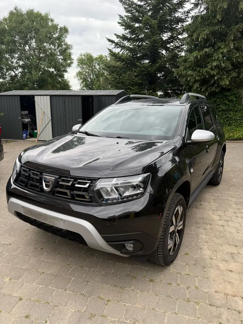 Dacia Duster LPG 1.0 ECO-G Prestige - 1