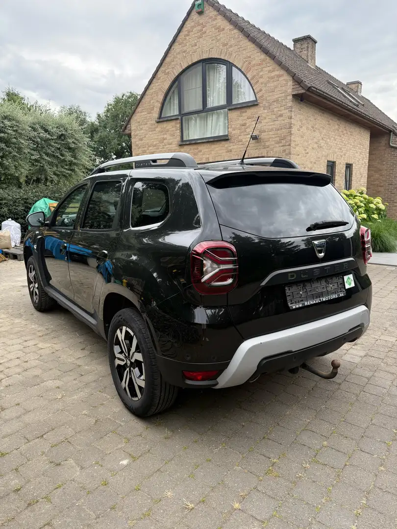 Dacia Duster LPG 1.0 ECO-G Prestige - 2