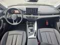 Audi A4 A4 Avant 35 TFSI S tronic S-line  Facelift Zwart - thumbnail 25