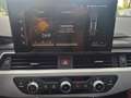 Audi A4 A4 Avant 35 TFSI S tronic S-line  Facelift Zwart - thumbnail 14