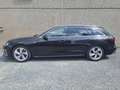 Audi A4 A4 Avant 35 TFSI S tronic S-line  Facelift Zwart - thumbnail 3
