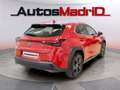 Lexus UX 250h 2.0 Business Rojo - thumbnail 7