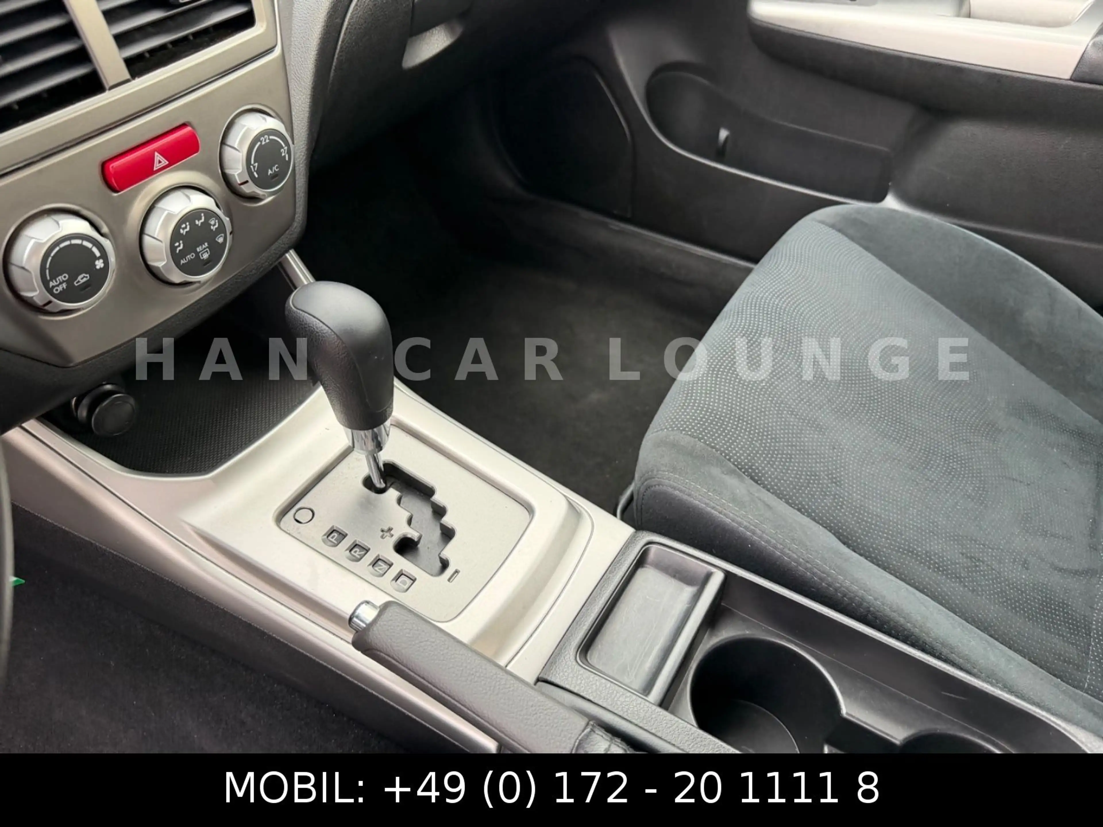 Subaru Impreza Active 4WD*AUTOMATIK*KLIMA* — photo 13