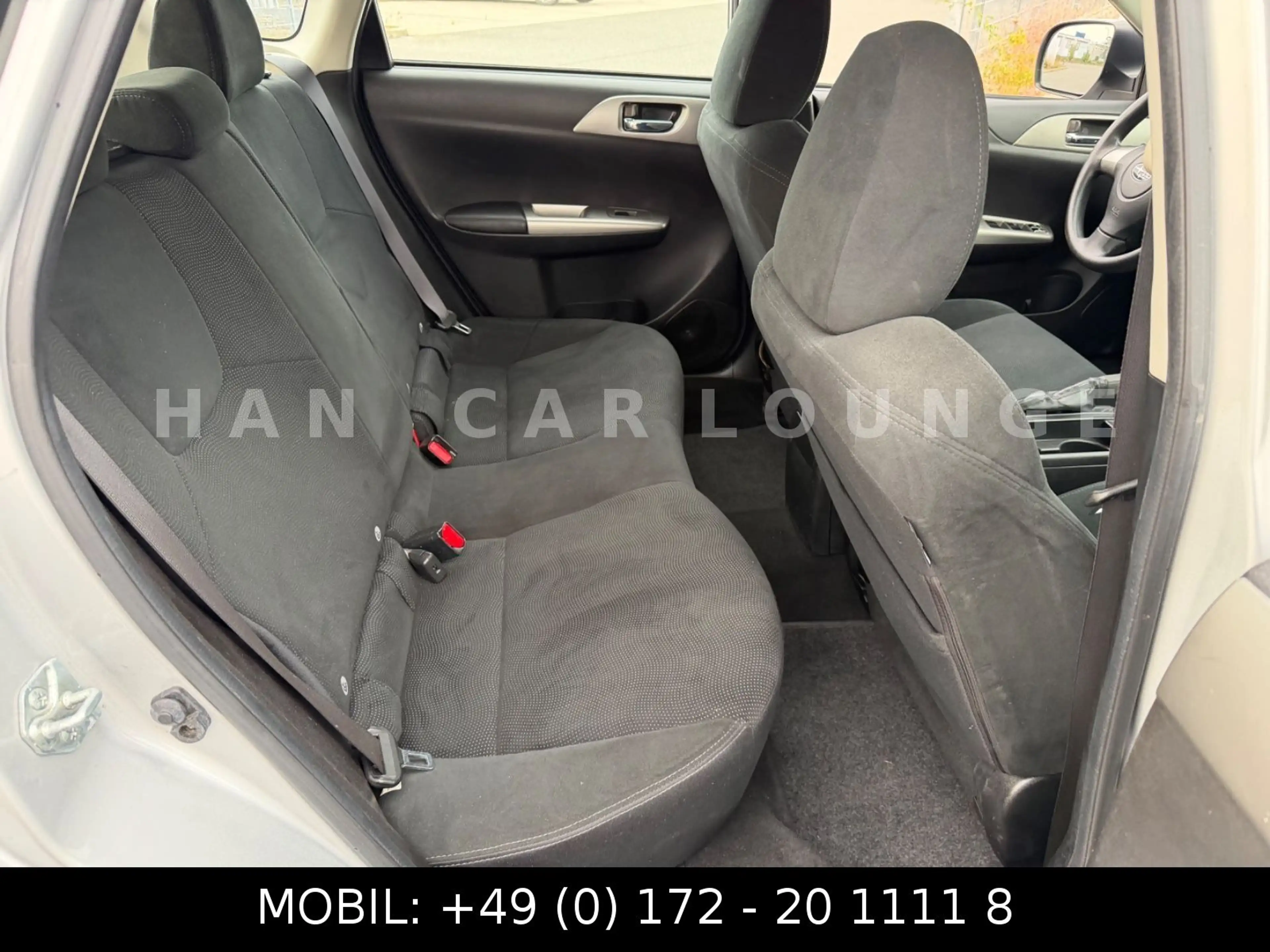 Subaru Impreza Active 4WD*AUTOMATIK*KLIMA* — photo 15