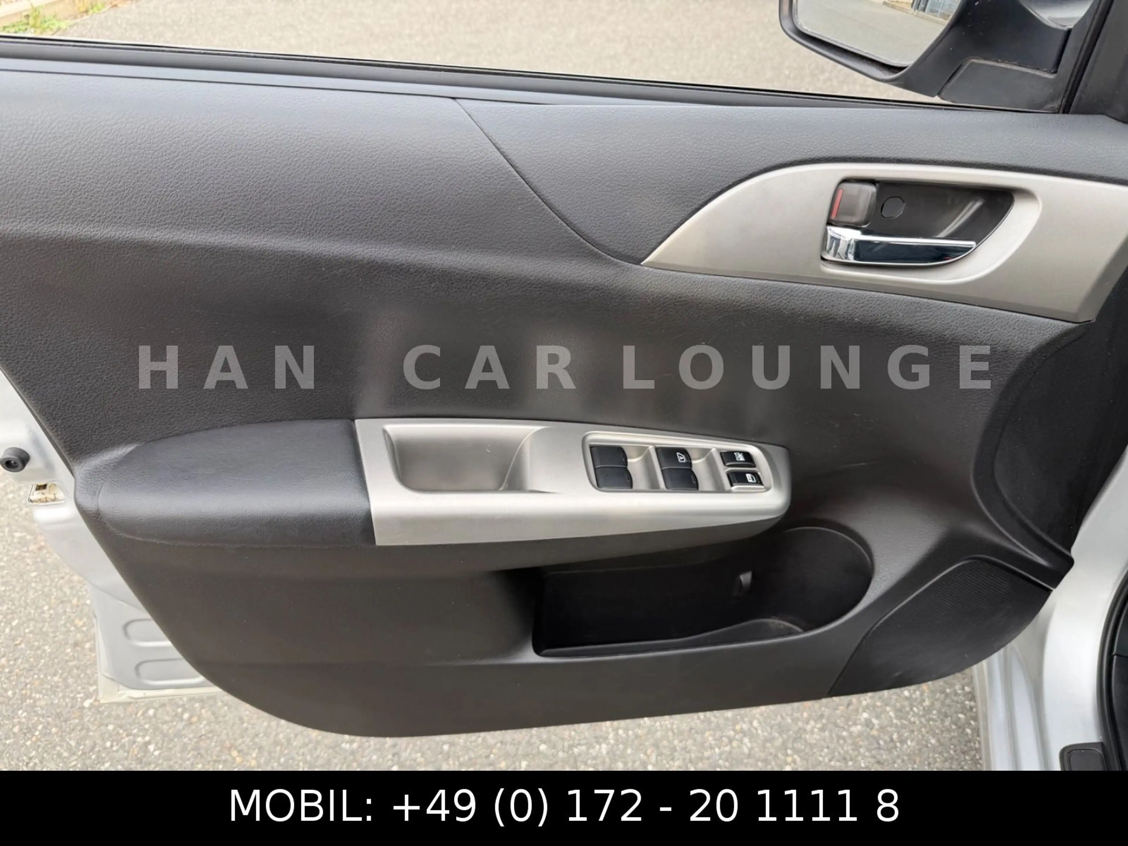 Subaru Impreza Active 4WD*AUTOMATIK*KLIMA* — photo 6