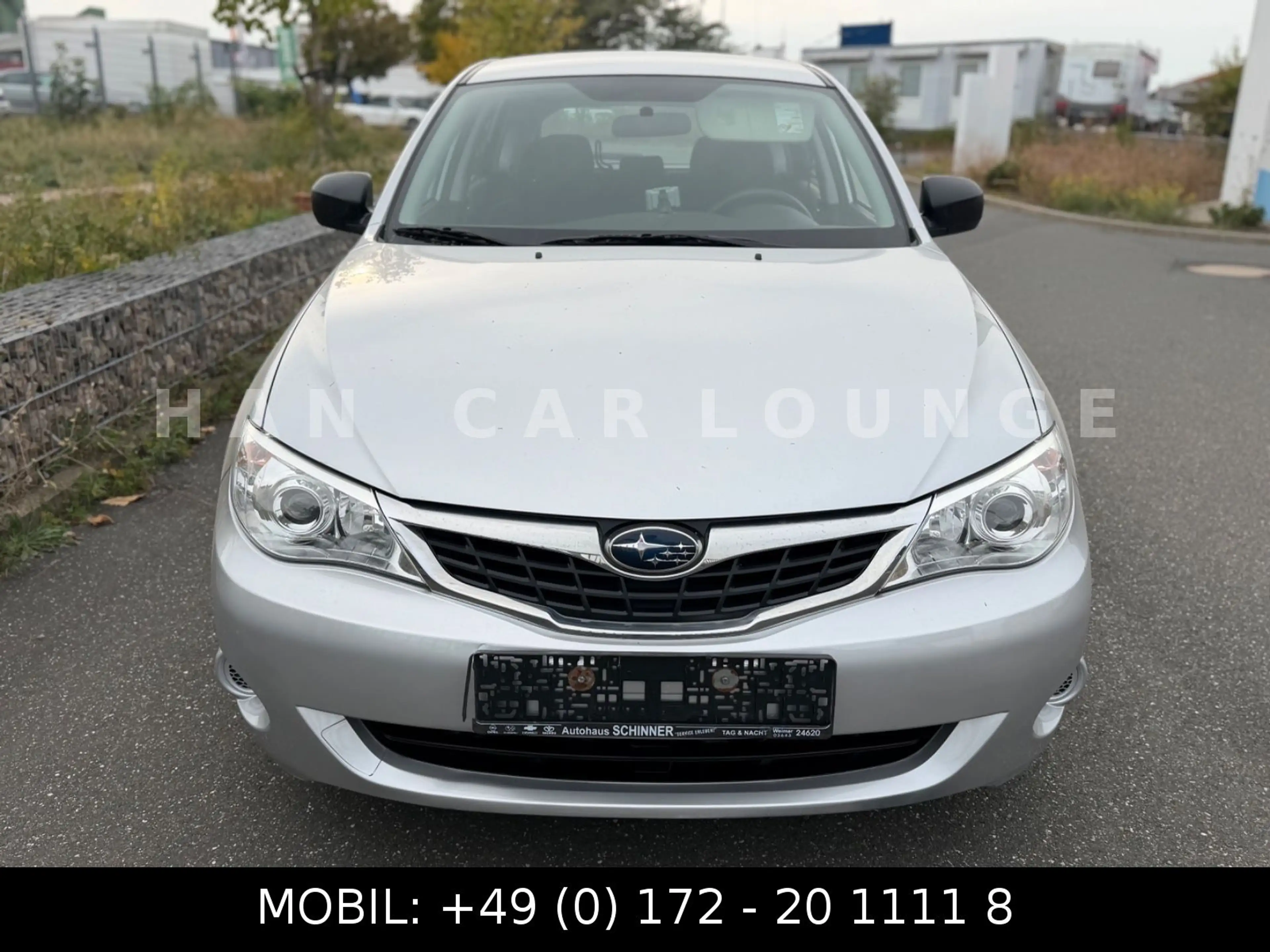 Subaru Impreza Active 4WD*AUTOMATIK*KLIMA* — photo 2
