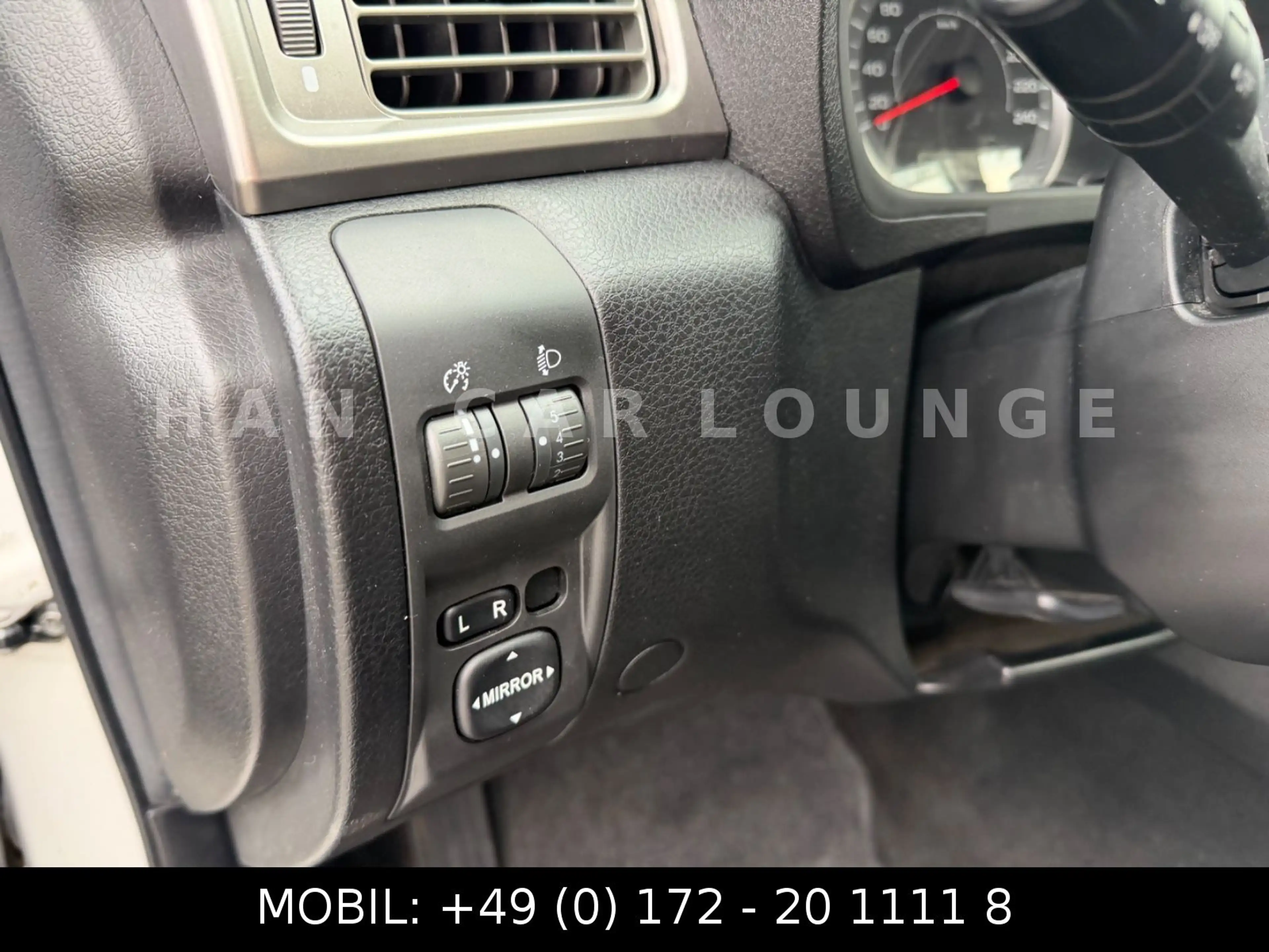 Subaru Impreza Active 4WD*AUTOMATIK*KLIMA* — photo 9