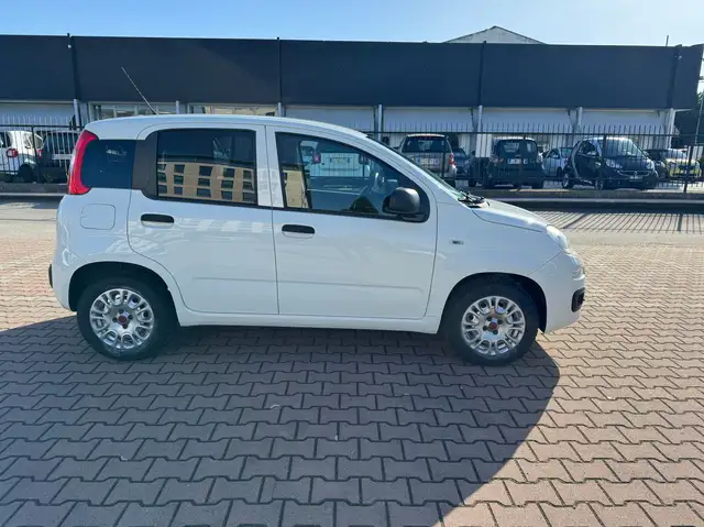 Fiat New Panda 1.3 MJT S.&S. POP VAN 2 POSTI AZIENDALE