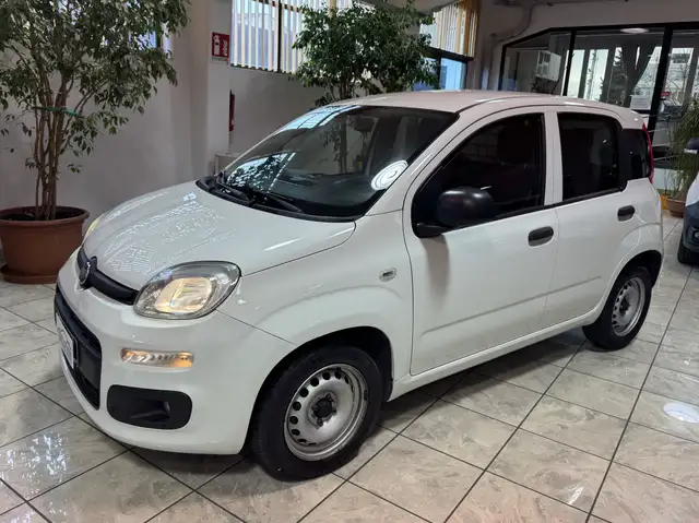 Fiat New Panda 1.3 MJT S.&S. POP VAN 2 POSTI AZIENDALE