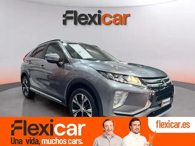Mitsubishi Eclipse Cross 150 T Spirit 2WD