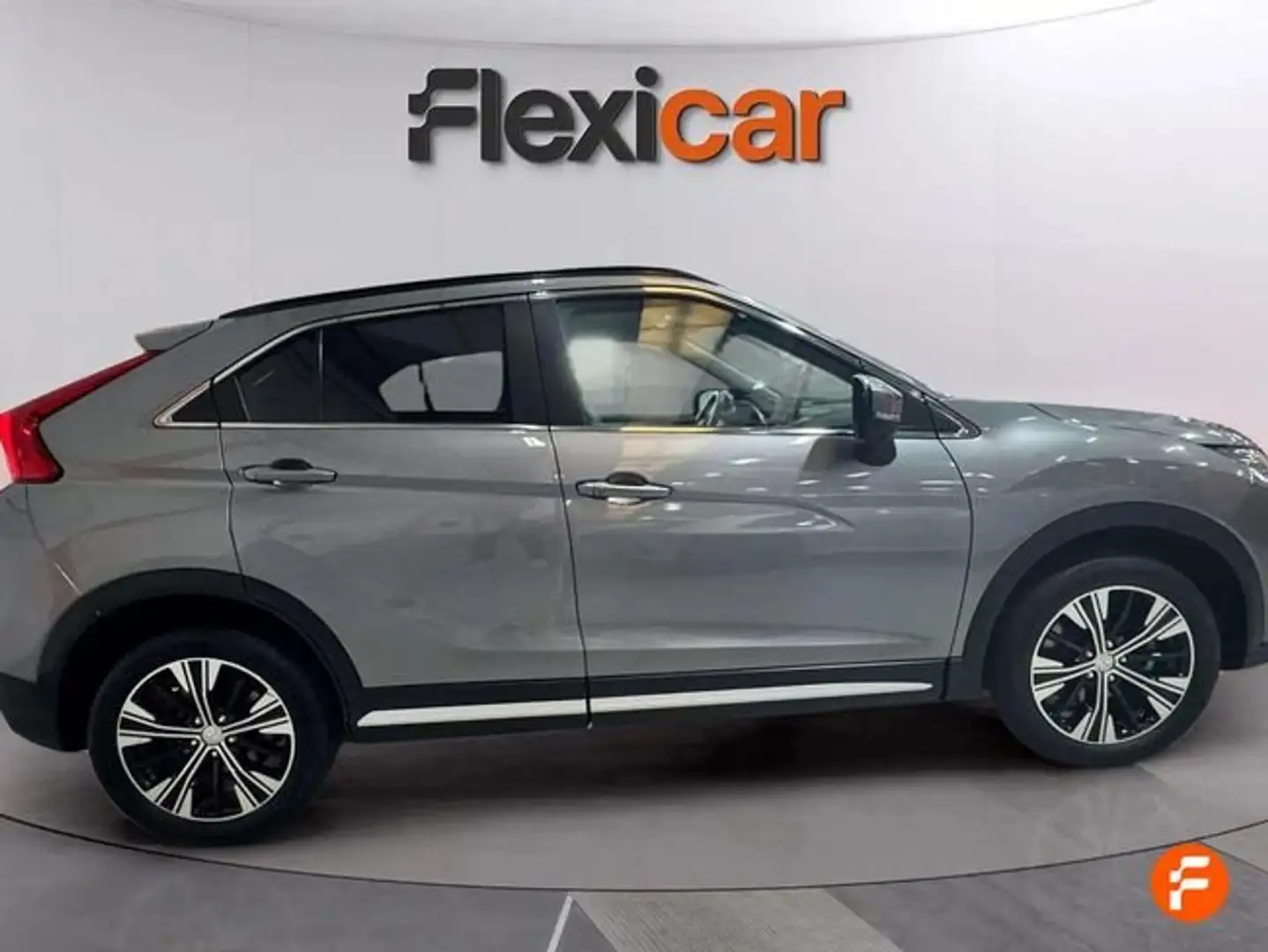 Mitsubishi Eclipse Cross 150 T Spirit 2WD Gris - 2