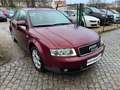 Audi A4 1.6 Klimaautomatik 1-Hand TÜV & Service neu Rot - thumbnail 5