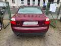 Audi A4 1.6 Klimaautomatik 1-Hand TÜV & Service neu Rot - thumbnail 3
