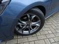 Ford Focus 1.0 EcoBoost ST Line AUTOMAAT / 20.000 KM !! Blauw - thumbnail 2
