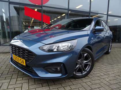 Ford Focus 1.0 EcoBoost ST Line AUTOMAAT / 20.000 KM !!
