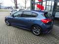 Ford Focus 1.0 EcoBoost ST Line AUTOMAAT / 20.000 KM !! Blauw - thumbnail 6
