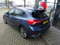 Ford Focus 1.0 EcoBoost ST Line AUTOMAAT / 20.000 KM !! Blauw - thumbnail 7