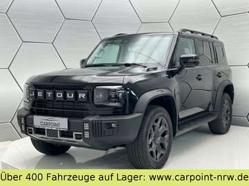 T2 2.0T 4WD 360° Kamera DAB ACC Panorama