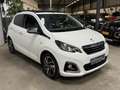 Peugeot 108 1.0 e-VTi Allure TOP! Wit - thumbnail 4