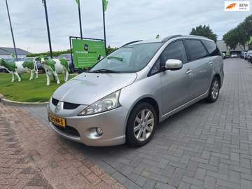 2.4-16V Limited / Versnellingsbak hoorbaar / APK d