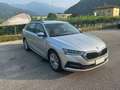 Skoda Octavia 2.0 TDI EVO SCR 150 CV DSG Executive Grigio - thumbnail 8
