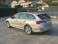 Skoda Octavia 2.0 TDI EVO SCR 150 CV DSG Executive Grigio - thumbnail 4