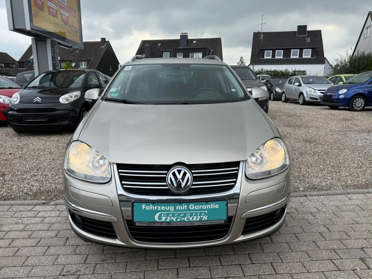 Das Auto