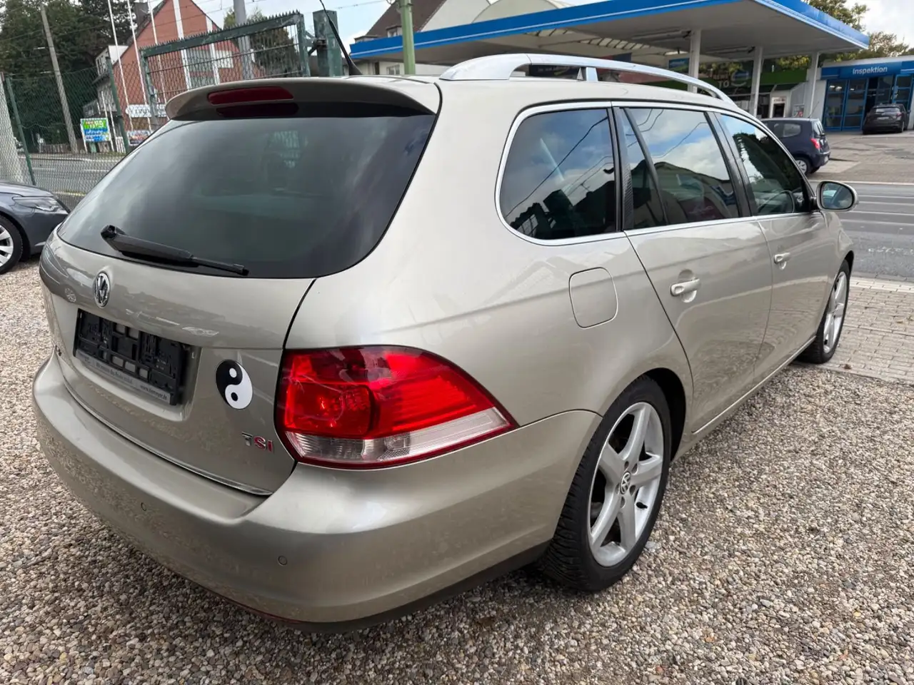 Das Auto