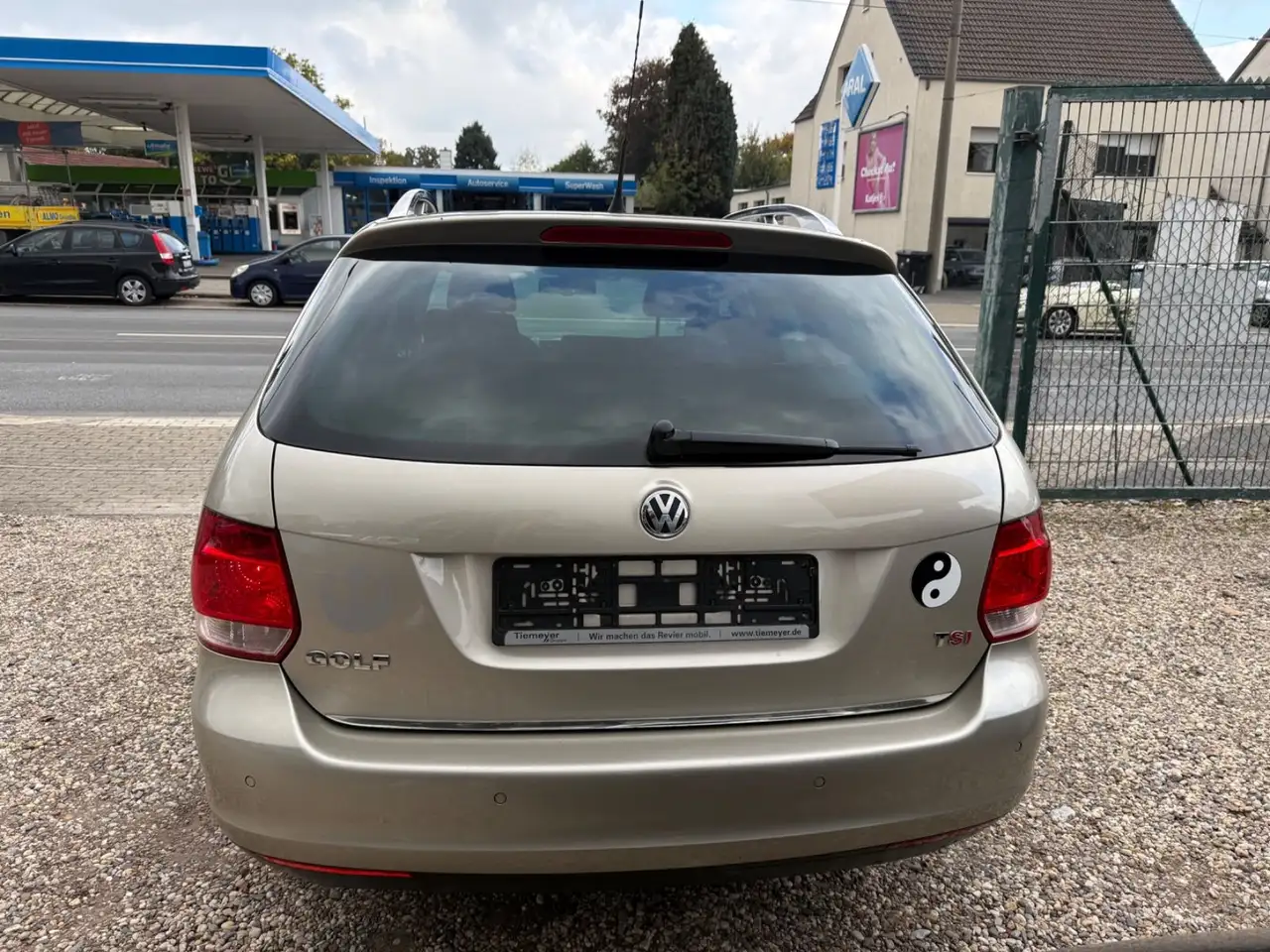 Das Auto