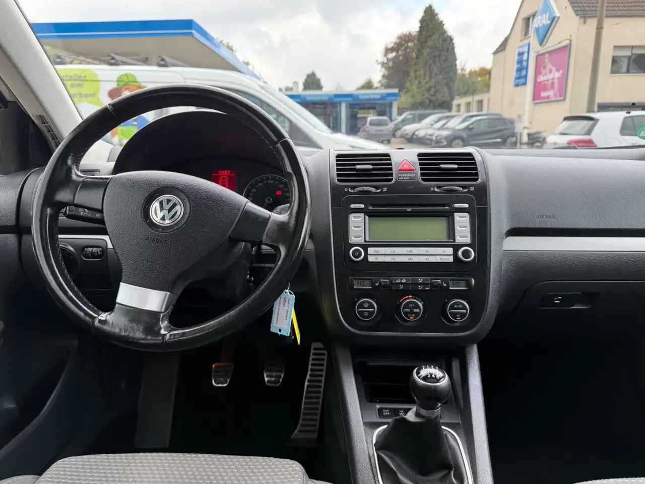 Das Auto