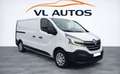 Renault Trafic 3 L1H1 1.6 dCI 95 cv Année 2020 Blanc - thumbnail 1