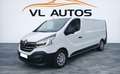 Renault Trafic 3 L1H1 1.6 dCI 95 cv Année 2020 Blanc - thumbnail 2