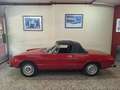 Alfa Romeo 2000 Spider Veloce Rosso - thumbnail 4