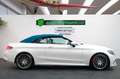 Mercedes-Benz C 63 AMG C 63s AMG "BLUE OCEAN"/1of150/BURMESTER/ Blanc - thumbnail 1
