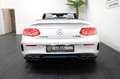 Mercedes-Benz C 63 AMG C 63s AMG "BLUE OCEAN"/1of150/BURMESTER/ Blanc - thumbnail 9