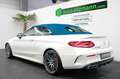 Mercedes-Benz C 63 AMG C 63s AMG "BLUE OCEAN"/1of150/BURMESTER/ Blanc - thumbnail 6