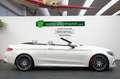 Mercedes-Benz C 63 AMG C 63s AMG "BLUE OCEAN"/1of150/BURMESTER/ Blanc - thumbnail 7