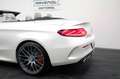 Mercedes-Benz C 63 AMG C 63s AMG "BLUE OCEAN"/1of150/BURMESTER/ Blanc - thumbnail 10