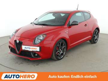 1.4 Turbo Veloce Aut.*NAVI*TEMPO*PDC*ALU*