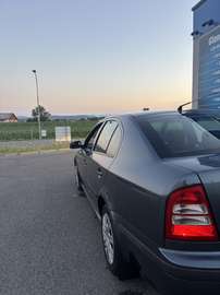 1,9 Drive 05 TDI