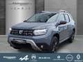 Dacia Duster Exreme TCe 130 *AHK*RFK*SHZ*PDC*uvm. Gris - thumbnail 1