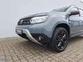 Dacia Duster Exreme TCe 130 *AHK*RFK*SHZ*PDC*uvm. Gris - thumbnail 3
